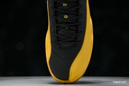 Hyperoad 12 GOLD” AIR JORDAN “UNIVERSITY 0825